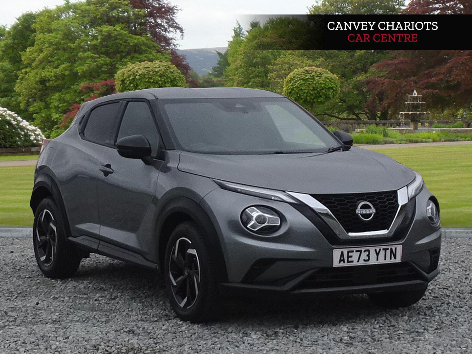 Used Nissan Juke 2023 for sale - 77424759: Photo 1