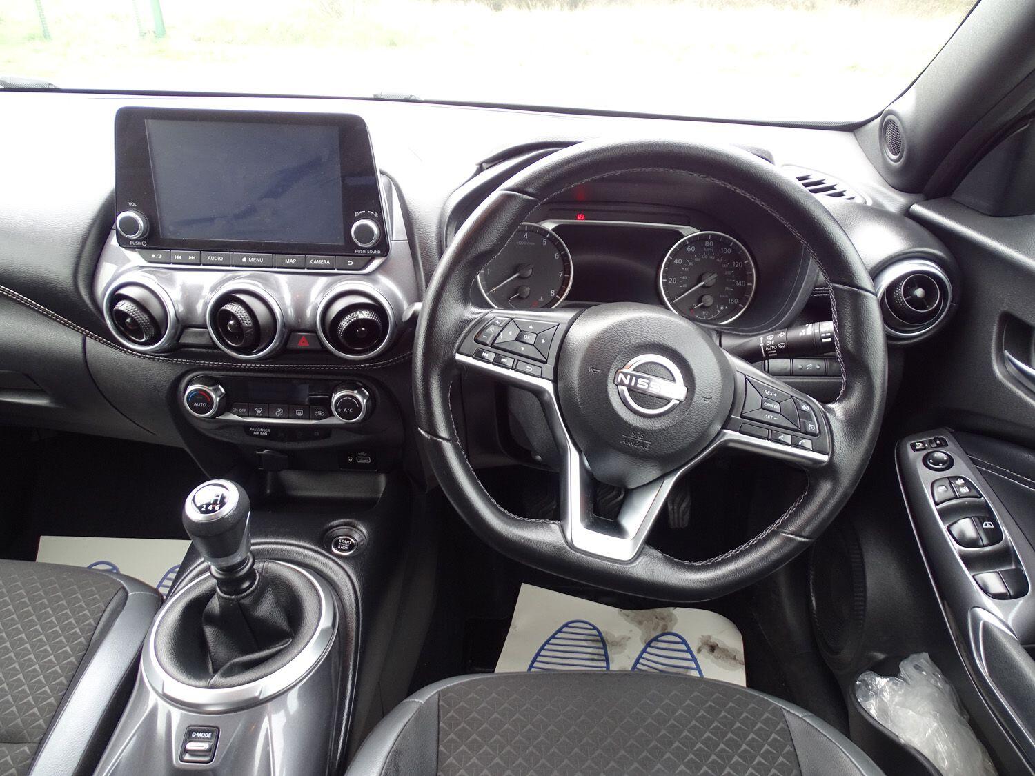 Used Nissan Juke 2023 for sale - 77424759: Photo 10