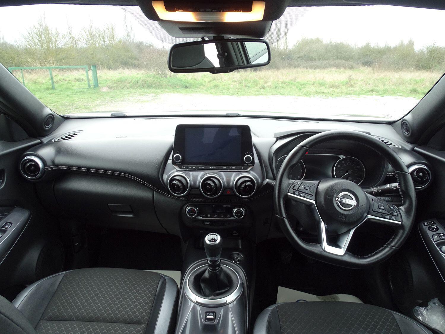 Used Nissan Juke 2023 for sale - 77424759: Photo 11