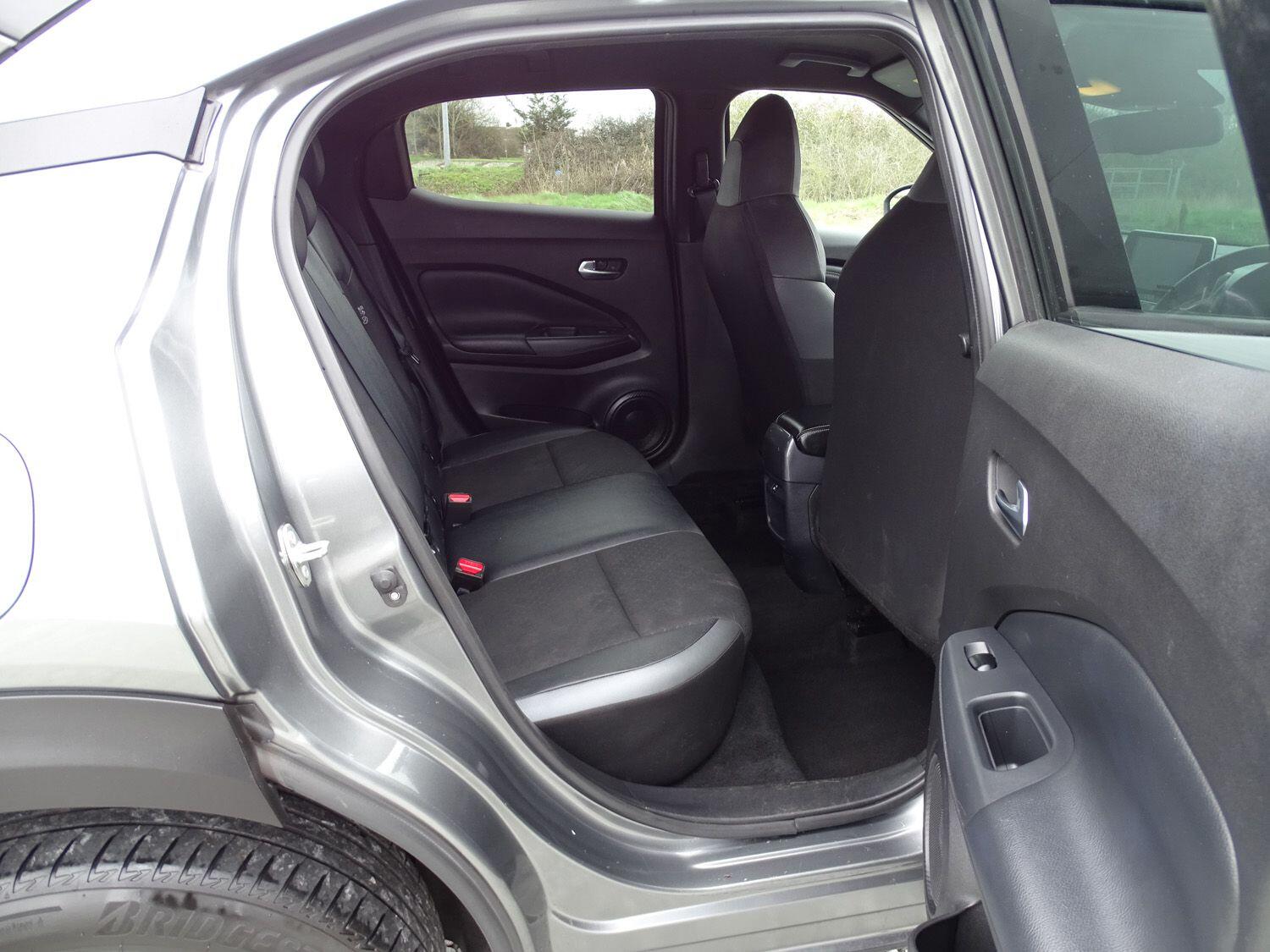 Used Nissan Juke 2023 for sale - 77424759: Photo 14