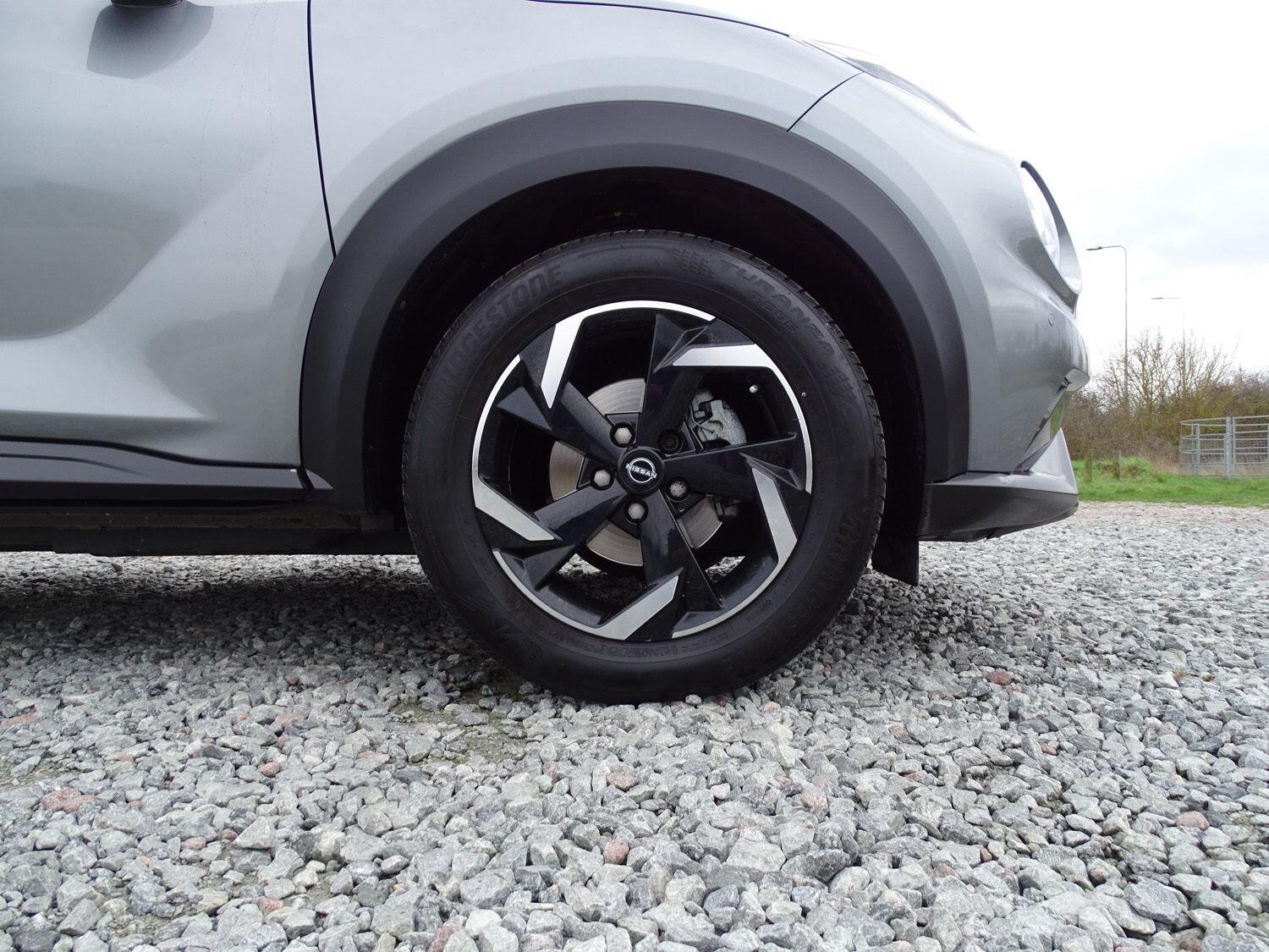 Used Nissan Juke 2023 for sale - 77424759: Photo 15
