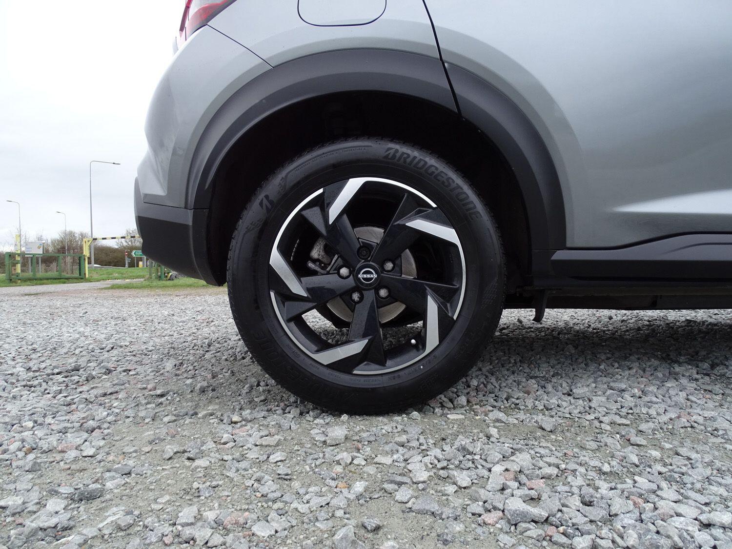 Used Nissan Juke 2023 for sale - 77424759: Photo 16