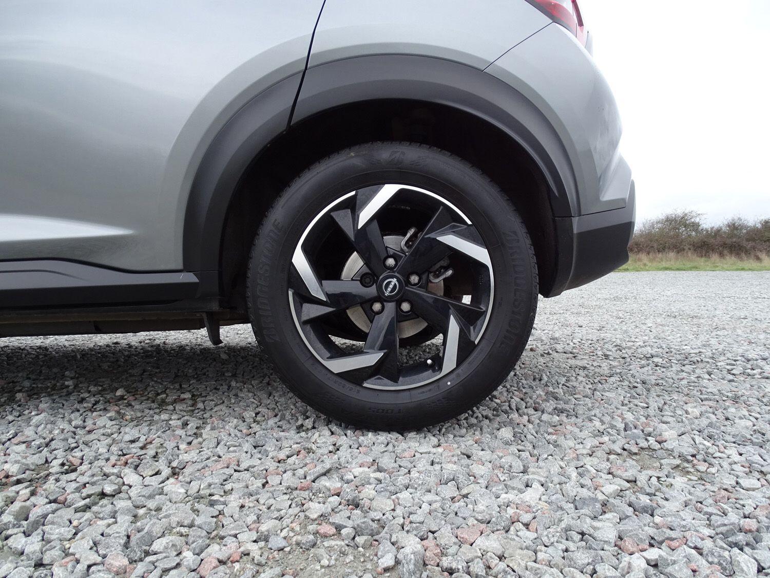 Used Nissan Juke 2023 for sale - 77424759: Photo 17