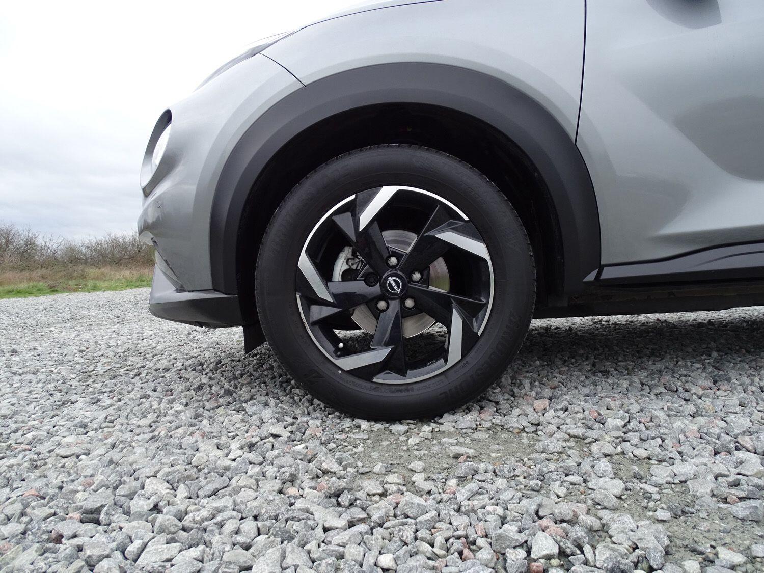 Used Nissan Juke 2023 for sale - 77424759: Photo 18