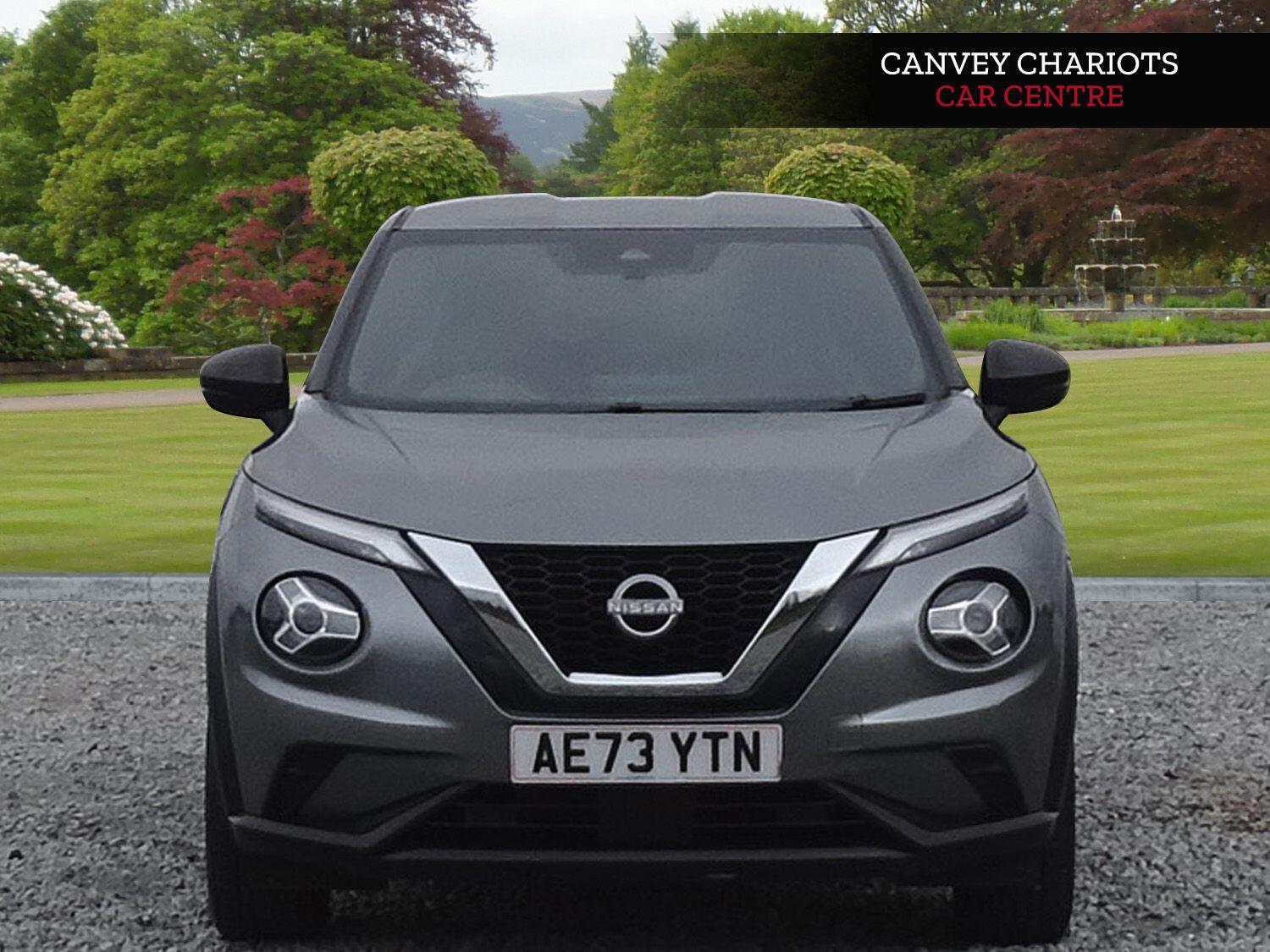 Used Nissan Juke 2023 for sale - 77424759: Photo 2