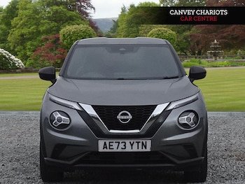 Used Nissan Juke 2023 for sale - 77424759: Photo