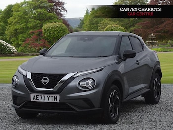 Used Nissan Juke 2023 for sale - 77424759: Photo