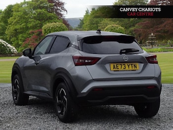 Used Nissan Juke 2023 for sale - 77424759: Photo