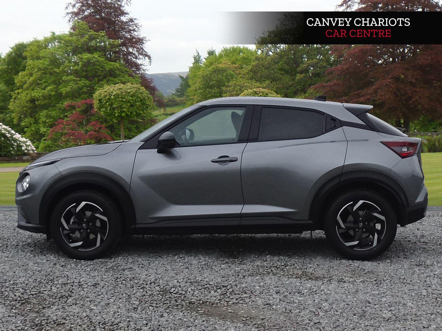 Used Nissan Juke 2023 for sale - 77424759: Photo 5