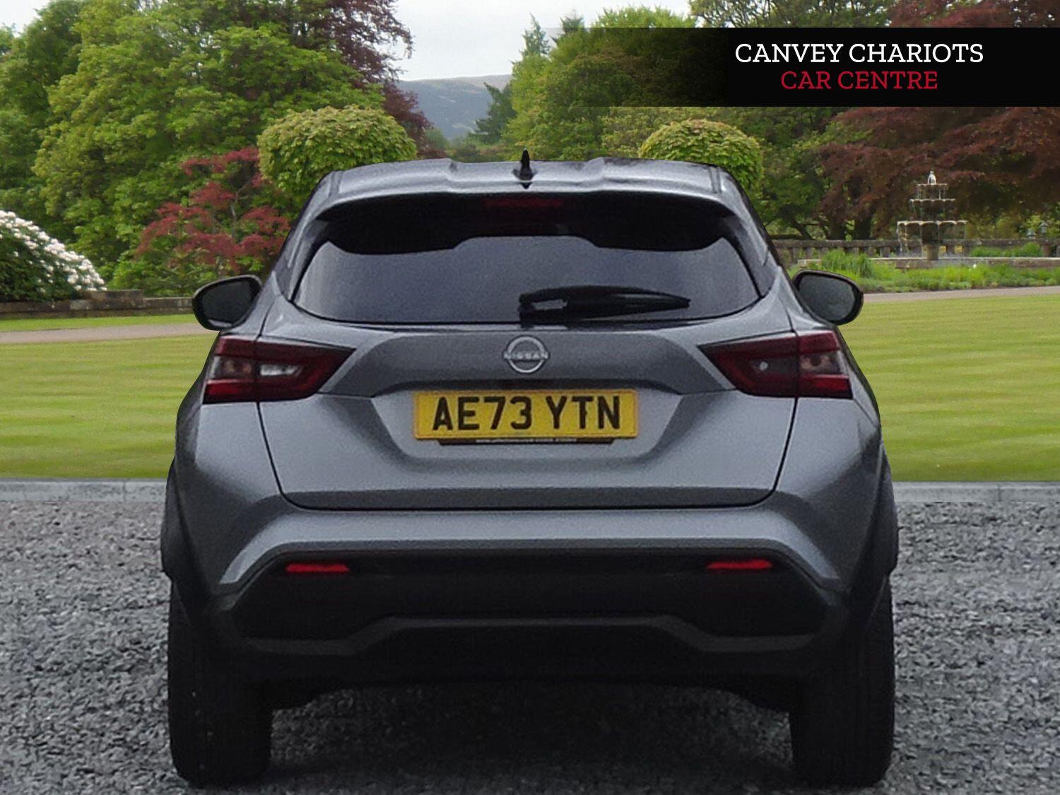 Used Nissan Juke 2023 for sale - 77424759: Photo 6