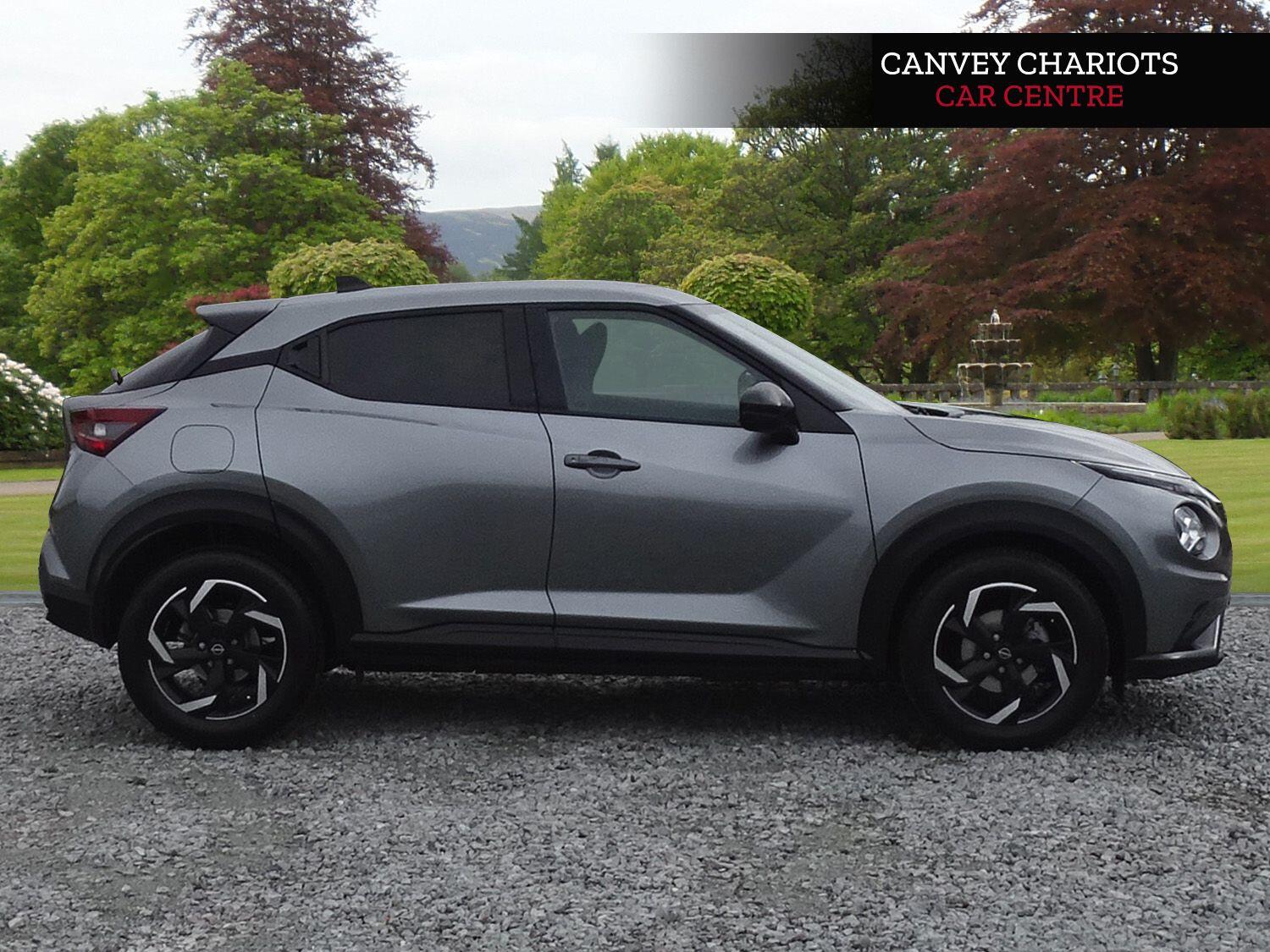 Used Nissan Juke 2023 for sale - 77424759: Photo 7