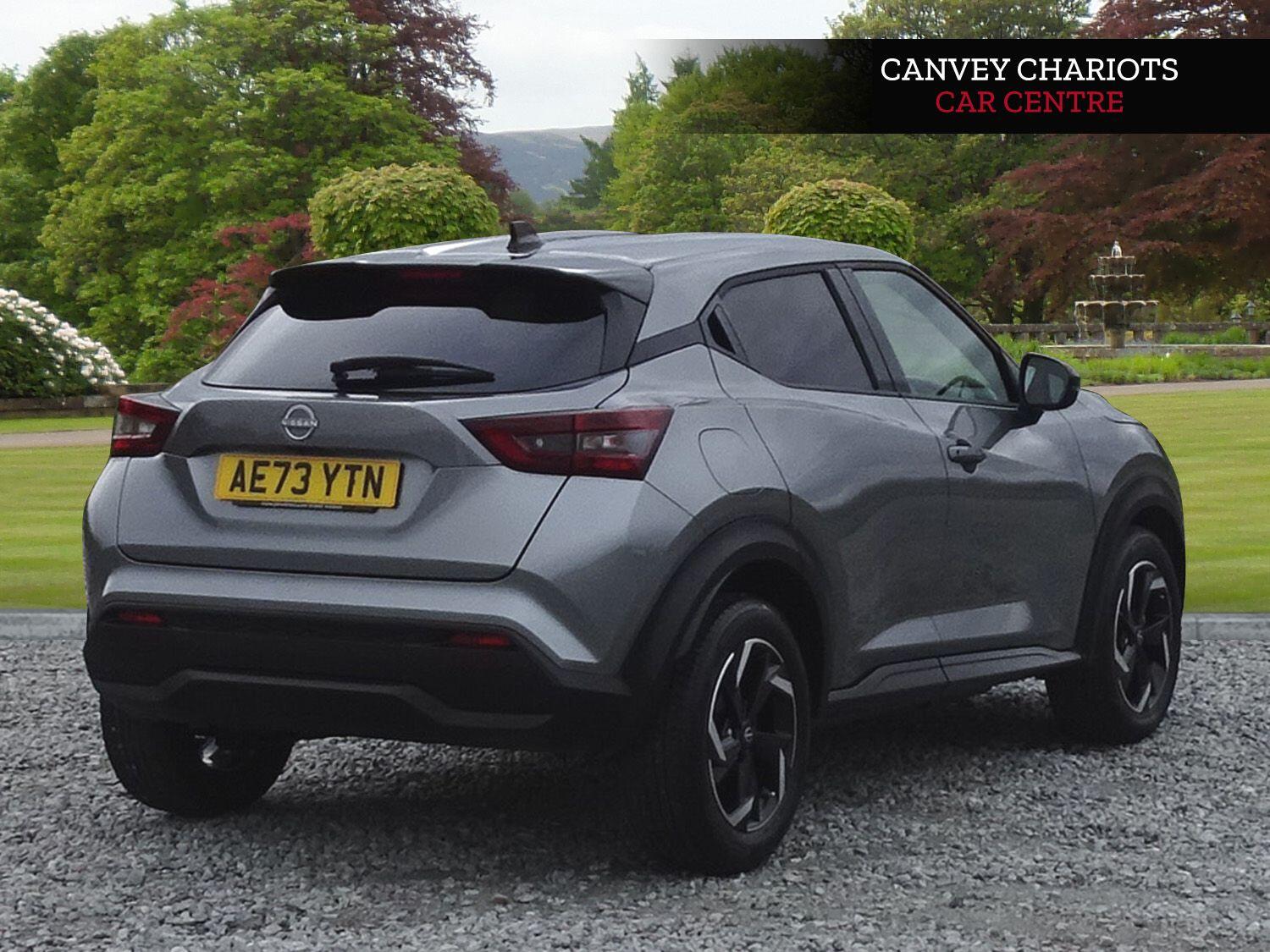 Used Nissan Juke 2023 for sale - 77424759: Photo 8