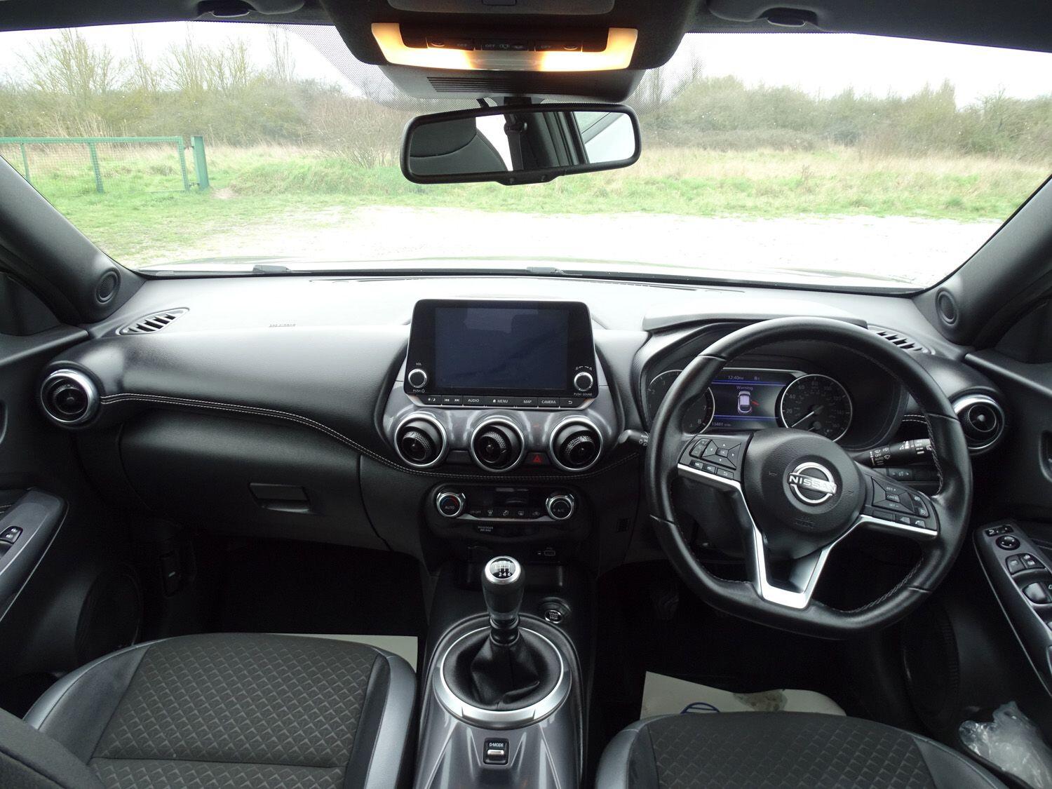 Used Nissan Juke 2023 for sale - 77424759: Photo 9