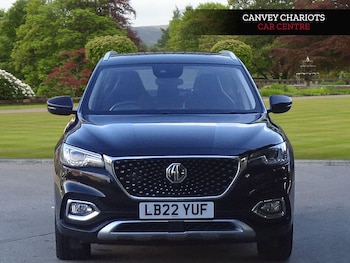 Used MG MG HS 2022 for sale - 76337539: Photo