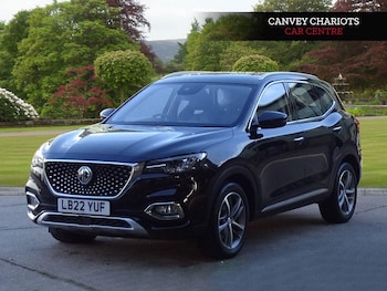 Used MG MG HS 2022 for sale - 76337539: Photo