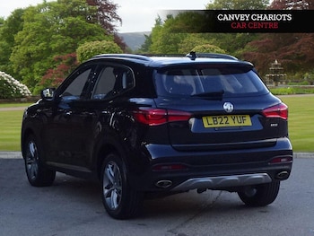 Used MG MG HS 2022 for sale - 76337539: Photo