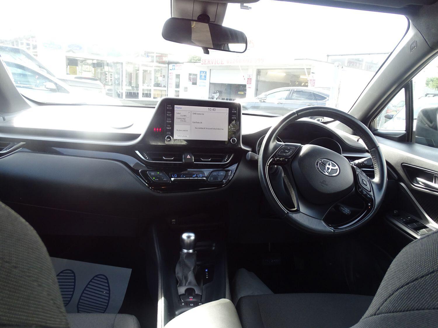Used Toyota C-HR 2022 for sale - 76042441: Photo 10