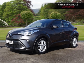 Used Toyota C-HR 2022 for sale - 76042441: Photo 3