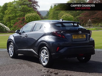 Used Toyota C-HR 2022 for sale - 76042441: Photo 4