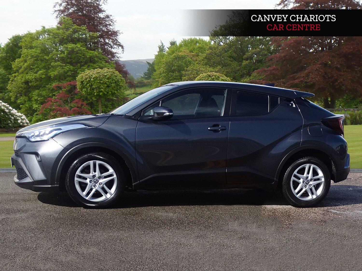 Used Toyota C-HR 2022 for sale - 76042441: Photo 5