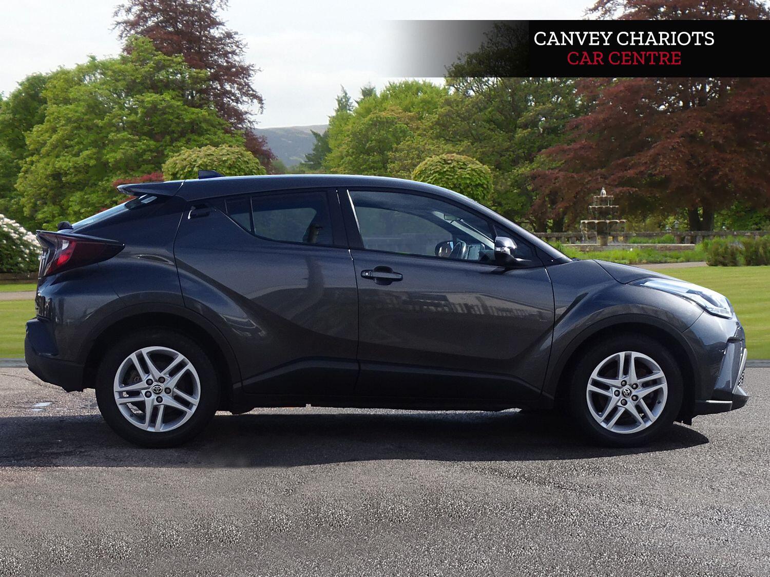 Used Toyota C-HR 2022 for sale - 76042441: Photo 7