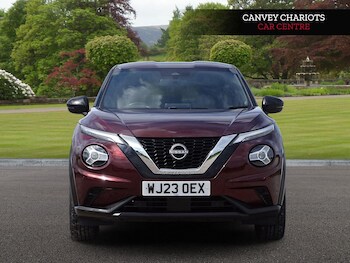 Used Nissan Juke 2023 for sale - 78771413: Photo