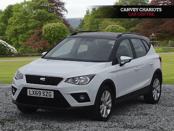 (69) - 1.0 TSI SE Technology Euro 6 (s/s) 5dr