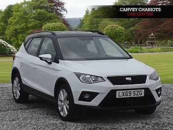 Used SEAT Arona 2019 for sale - 76484701: Photo