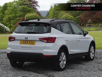 Used SEAT Arona 2019 for sale - 76484701: Photo