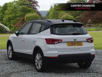 Used SEAT Arona 2019 for sale - 76484701: Photo
