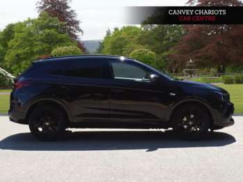 Used Vauxhall Grandland 2022 for sale - 75089545: Photo