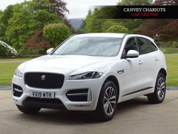 2019 (19) - 2.0 D165 R-Sport Euro 6 (s/s) 5dr