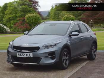 2022 (22) - 1.0 T-GDi 2 Euro 6 (s/s) 5dr