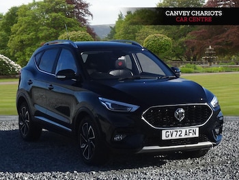 Used MG MG ZS 2023 for sale - 77425055: Photo