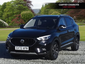 Used MG MG ZS 2023 for sale - 77425055: Photo