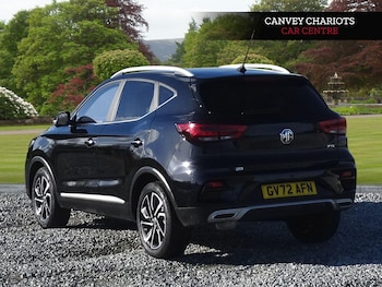 Used MG MG ZS 2023 for sale - 77425055: Photo