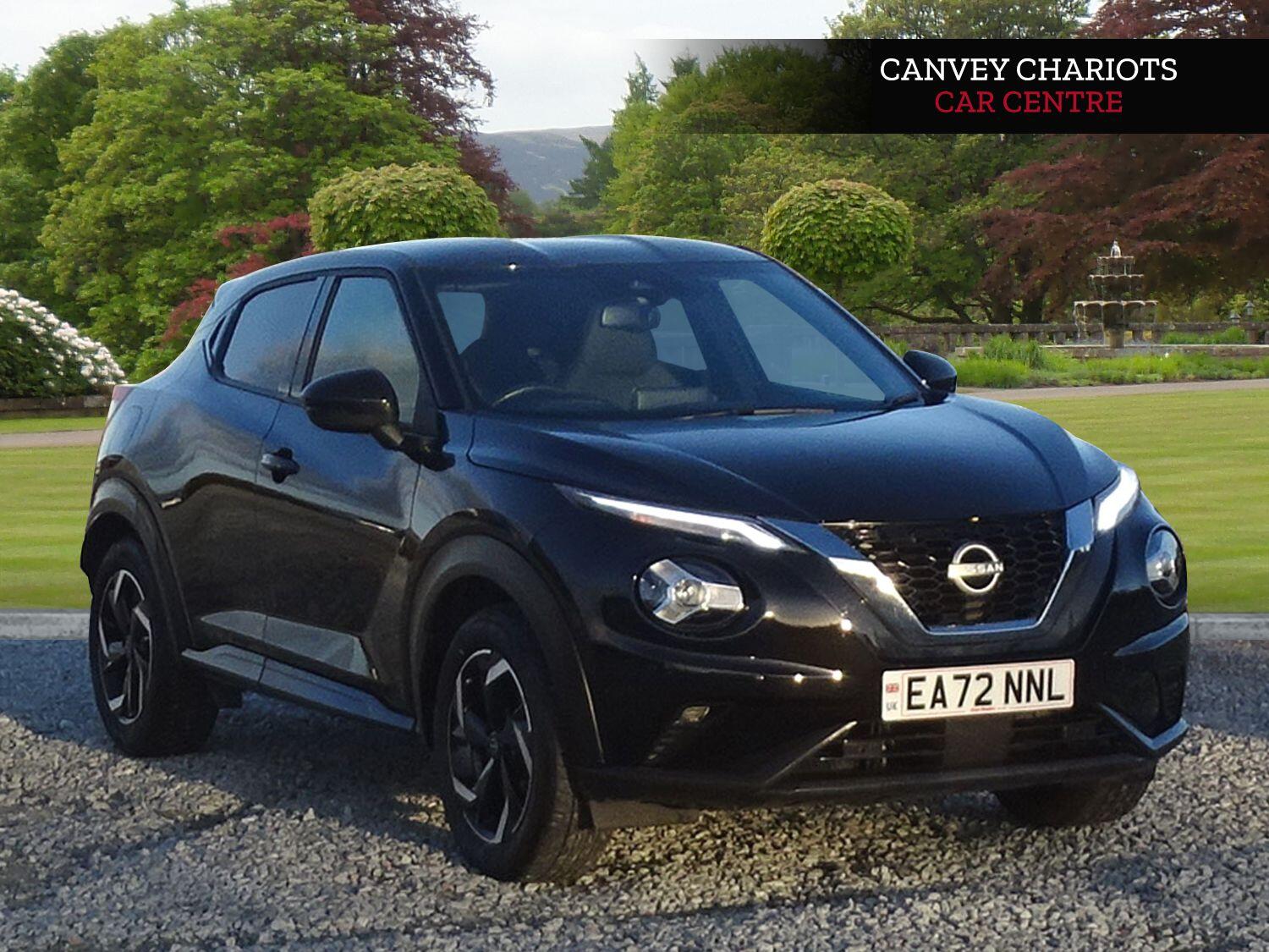 Used Nissan Juke 2022 for sale - 76952919: Photo 1