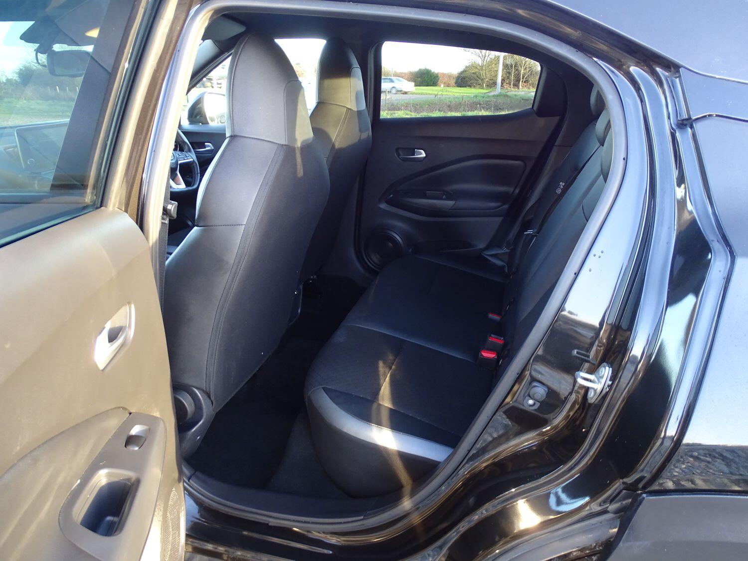 Used Nissan Juke 2022 for sale - 76952919: Photo 10