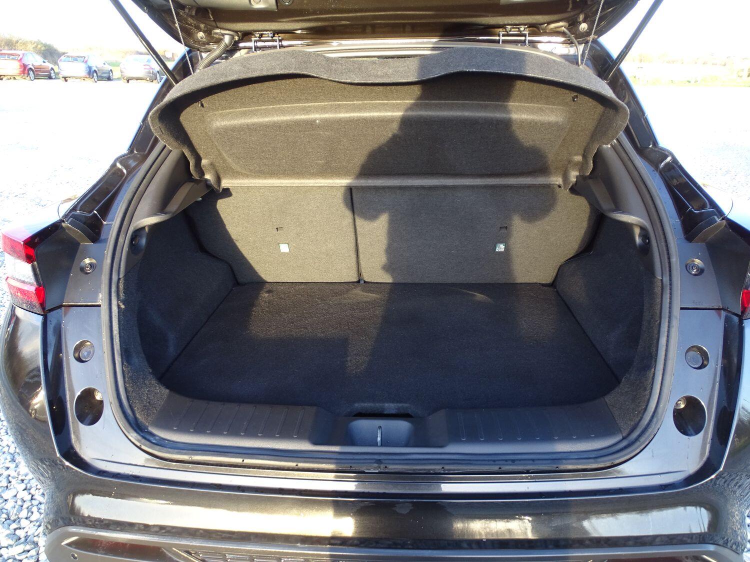 Used Nissan Juke 2022 for sale - 76952919: Photo 11