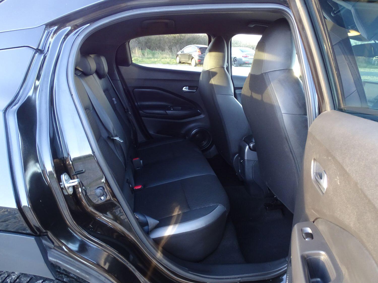 Used Nissan Juke 2022 for sale - 76952919: Photo 12