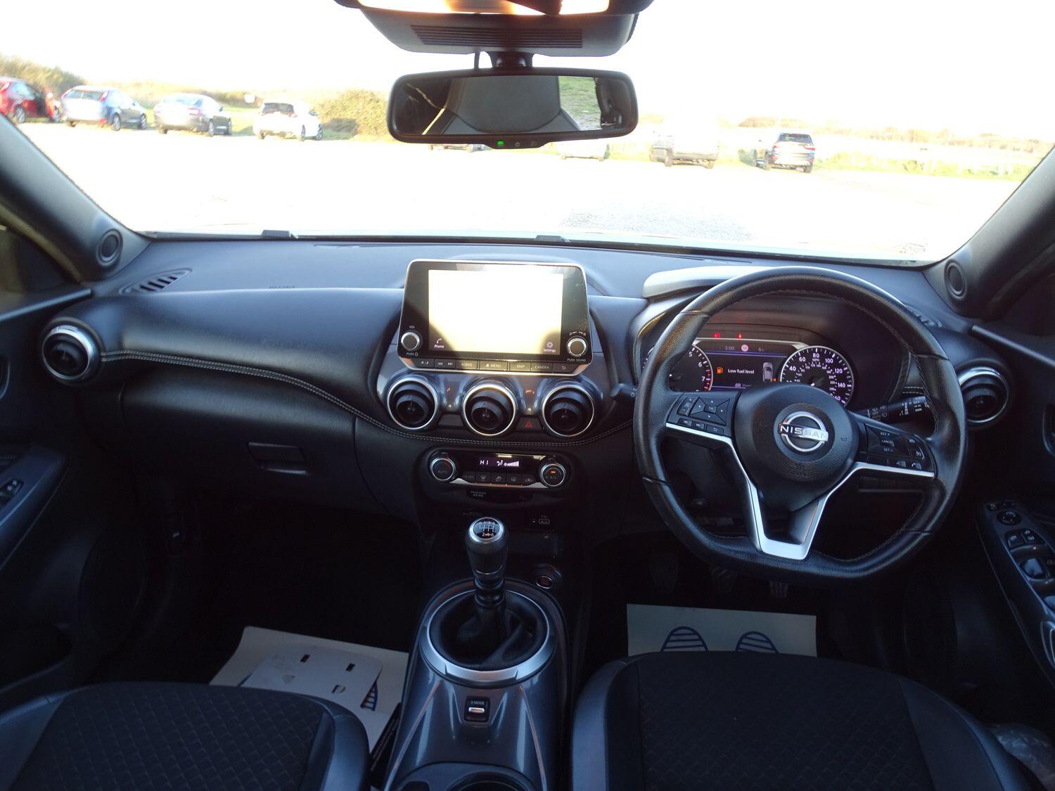 Used Nissan Juke 2022 for sale - 76952919: Photo 13