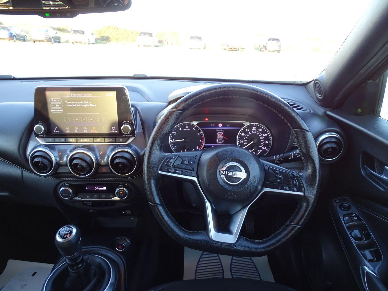 Used Nissan Juke 2022 for sale - 76952919: Photo 14
