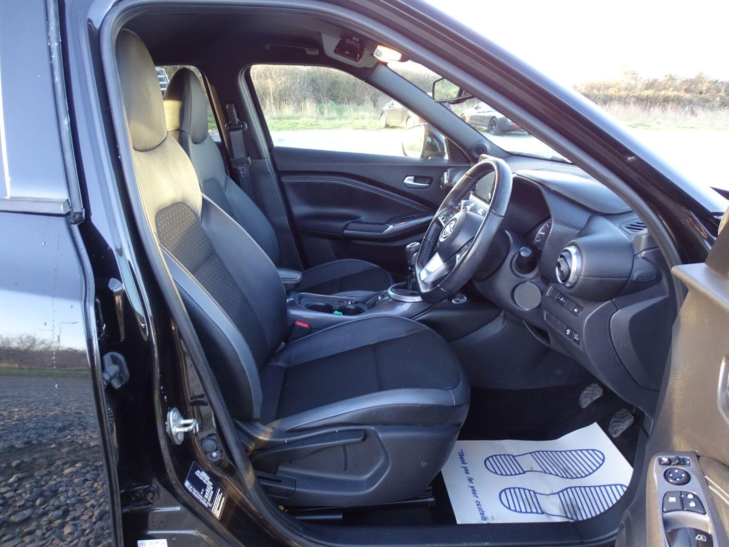 Used Nissan Juke 2022 for sale - 76952919: Photo 15