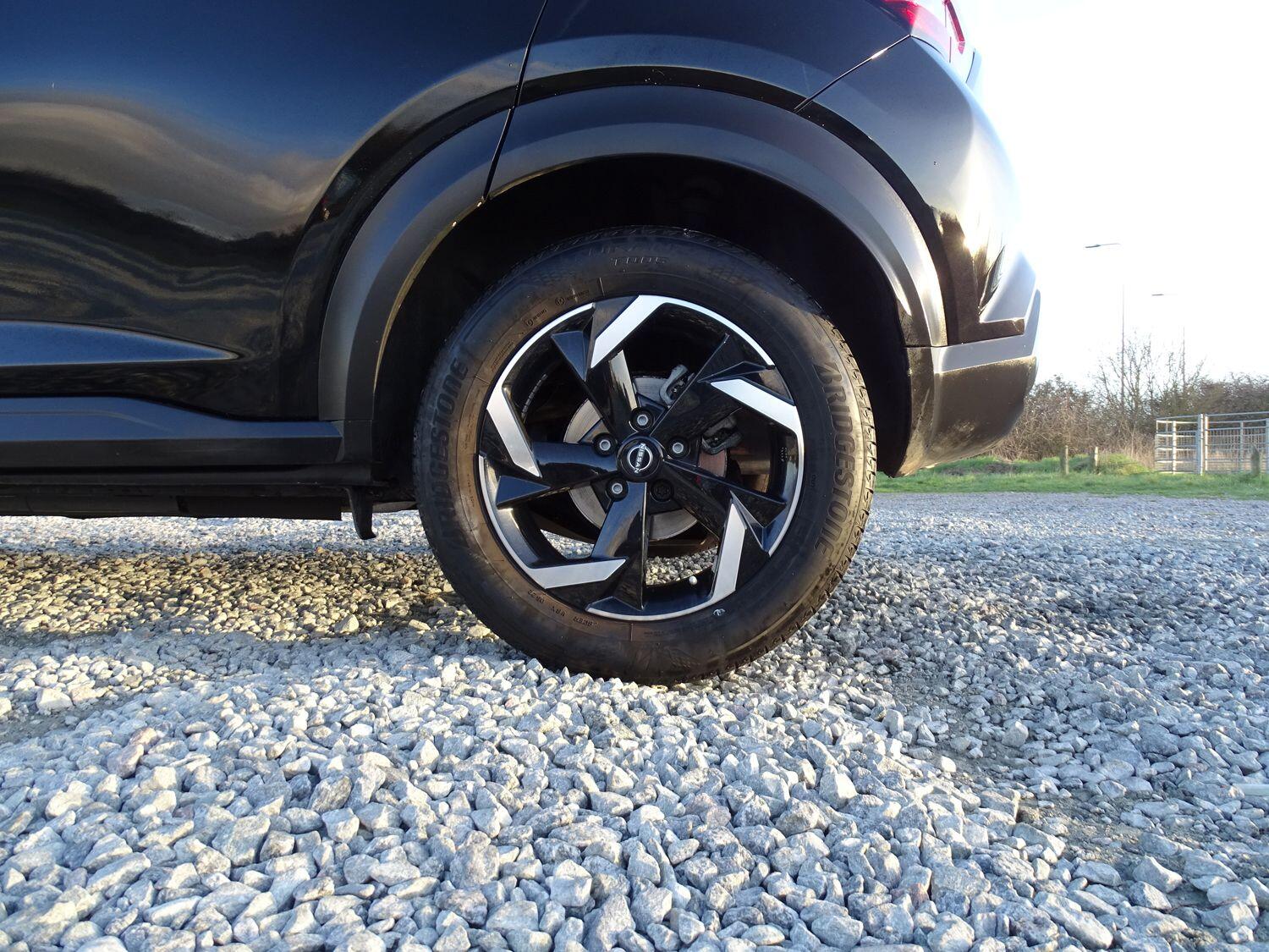 Used Nissan Juke 2022 for sale - 76952919: Photo 16