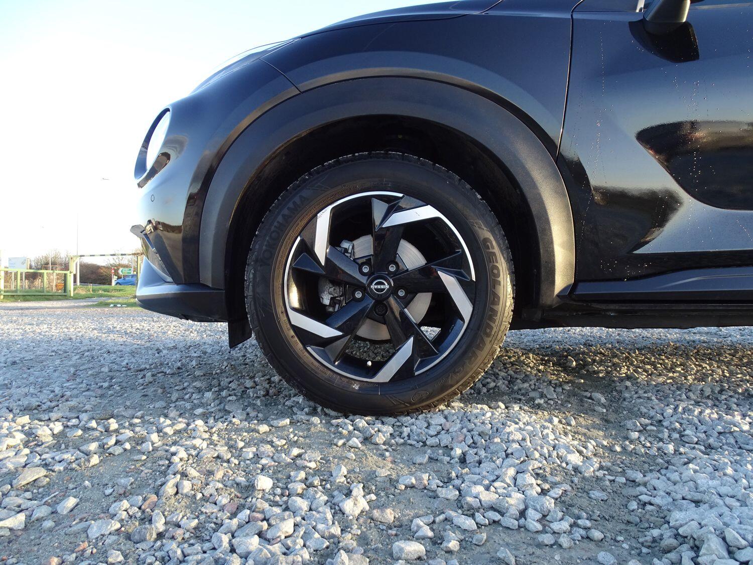 Used Nissan Juke 2022 for sale - 76952919: Photo 17