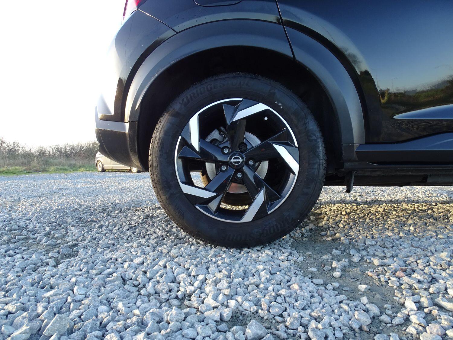 Used Nissan Juke 2022 for sale - 76952919: Photo 18