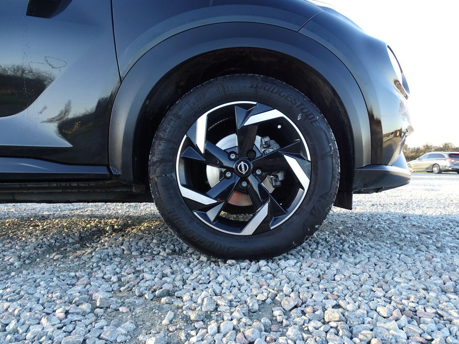 Used Nissan Juke 2022 for sale - 76952919: Photo 19