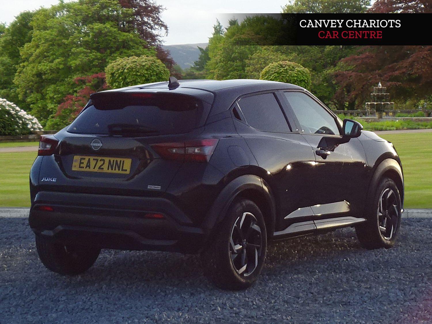 Used Nissan Juke 2022 for sale - 76952919: Photo 3