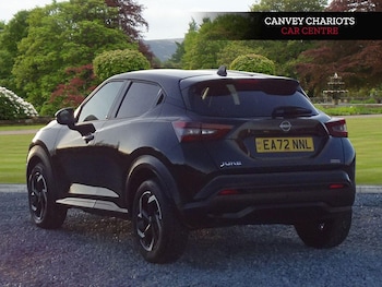 Used Nissan Juke 2022 for sale - 76952919: Photo