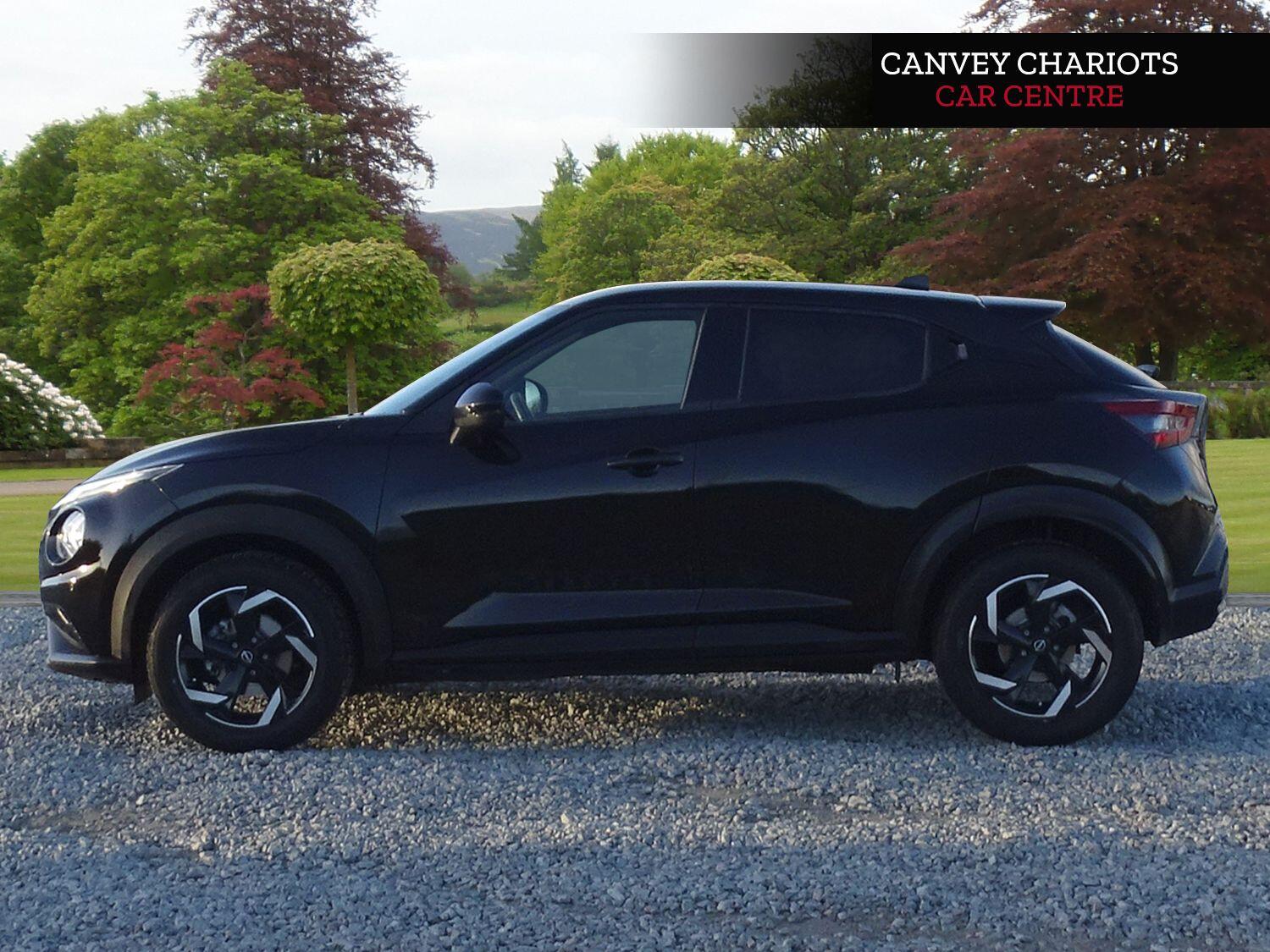Used Nissan Juke 2022 for sale - 76952919: Photo 6